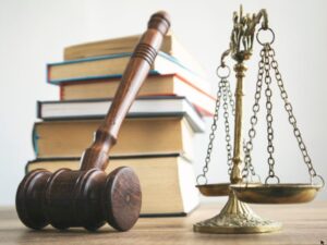 The Essential Guide to Criminal Law Books: A Deep Dive into Legal Literature