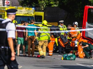 Construction Accident Law Firms: Your Comprehensive Guide
