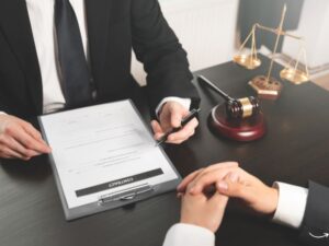 Los Angeles Burn Injury Lawyer: Your Legal Advocate for Justice
