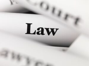 What is Third Party Liability?