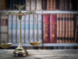 Navigating the Legal Landscape: How to Find the Best Corporate Law Firms for Your Business Success