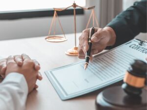 Finding the Right Family Law Attorney in Shreveport: Your Guide to Legal Support