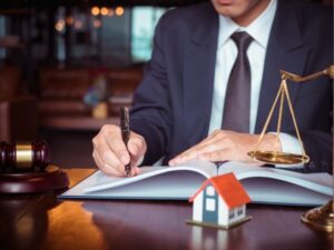 How a Property Damage Attorney in Los Angeles Can Protect Your Rights