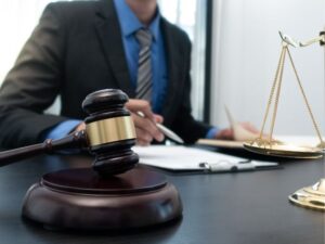 The Comprehensive Guide to Liability Lawyers: What You Need to Know