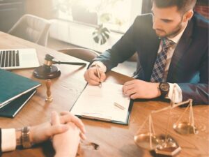 Product Liability Court Cases: Navigating the Complex Legal Landscape