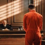 Criminal charges process