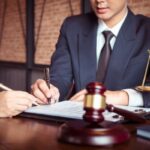 Slip and fall injury claims
