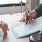 shareholder disputes legal options