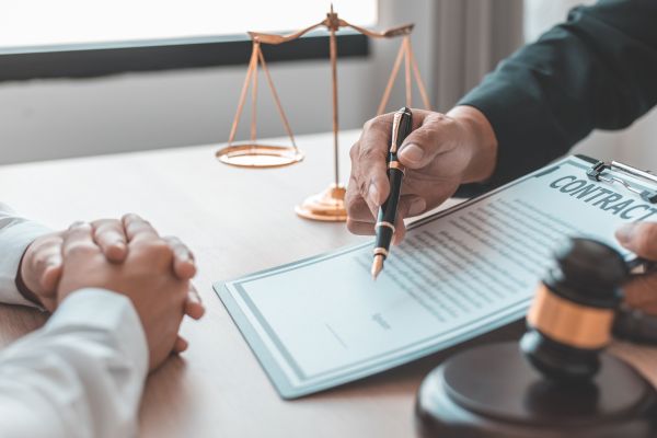 shareholder disputes legal options