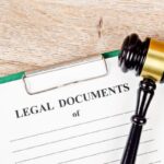 legal checklist for home buyers
