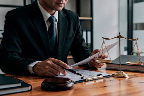 Asylum lawyer near me