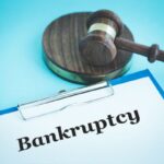 Bankruptcy discharge