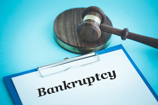 Bankruptcy discharge