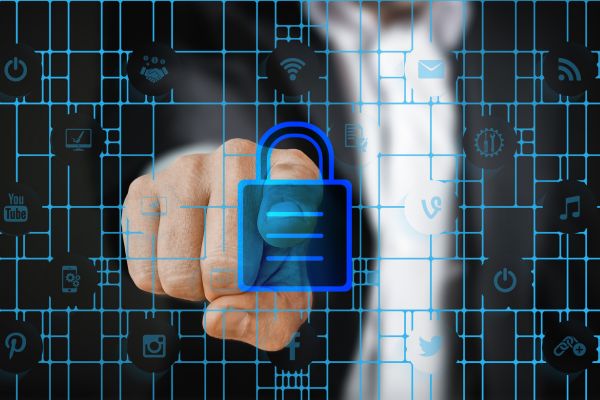 Children's online privacy protection