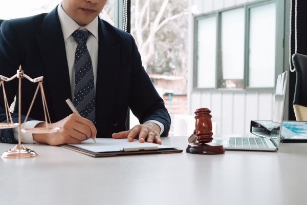 Jobs for law graduates