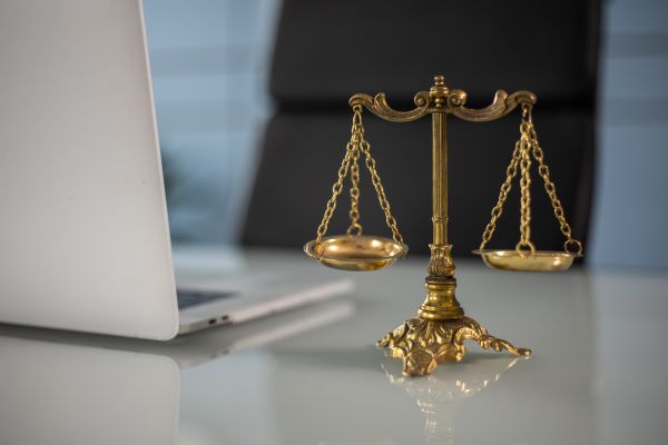pro bono legal services