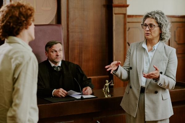 how to request a public defender