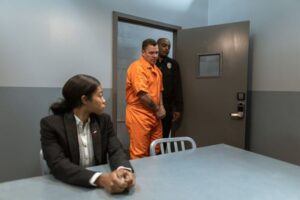 What Is an Affirmative Defense in Criminal Law?