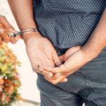 juvenile criminal justice process