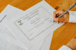 PERM Labor Certification Explained: Steps and Timeline