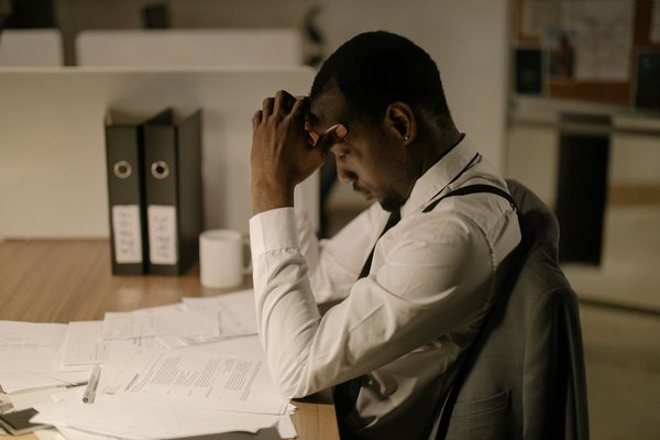 unpaid overtime