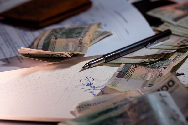 bankruptcy trustee role