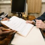 breach of contract remedies