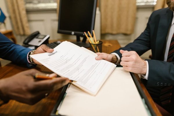 breach of contract remedies