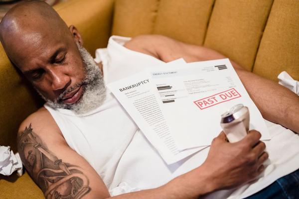 creditor rights in bankruptcy
