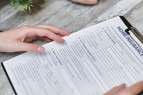 homeowners insurance coverage dispute