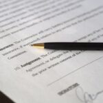 ip assignment vs license