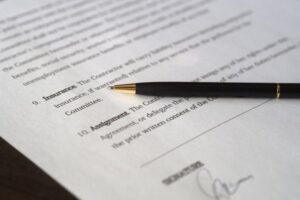 IP Assignment vs. License: Ownership and Rights Compared