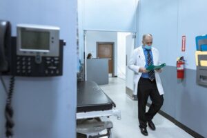 Medical Malpractice Expert Witnesses: Why They Matter