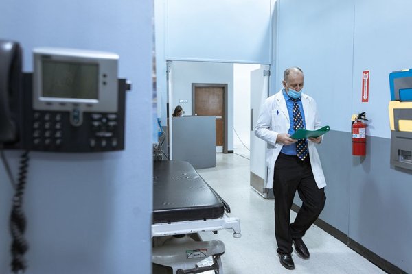 medical malpractice expert witness