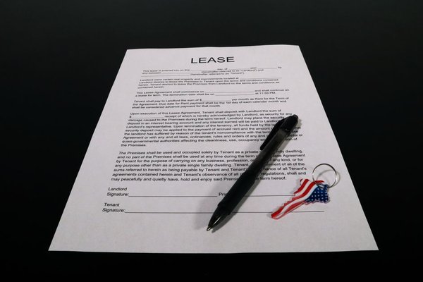 security deposit laws for landlords and tenants