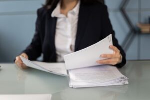 Successor Trustee Duties After the Grantor Dies