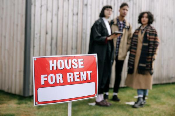 tenant property damage liability